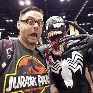 Meet your Posher, Michael